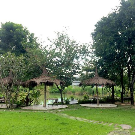 Lampang Resort Екстер'єр фото
