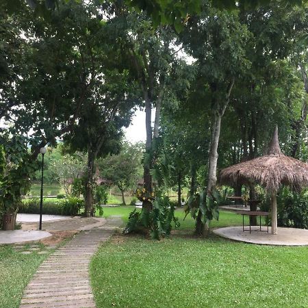 Lampang Resort Екстер'єр фото